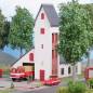 Preview: BUSCH 1740 - Feuerwache Vielau H0